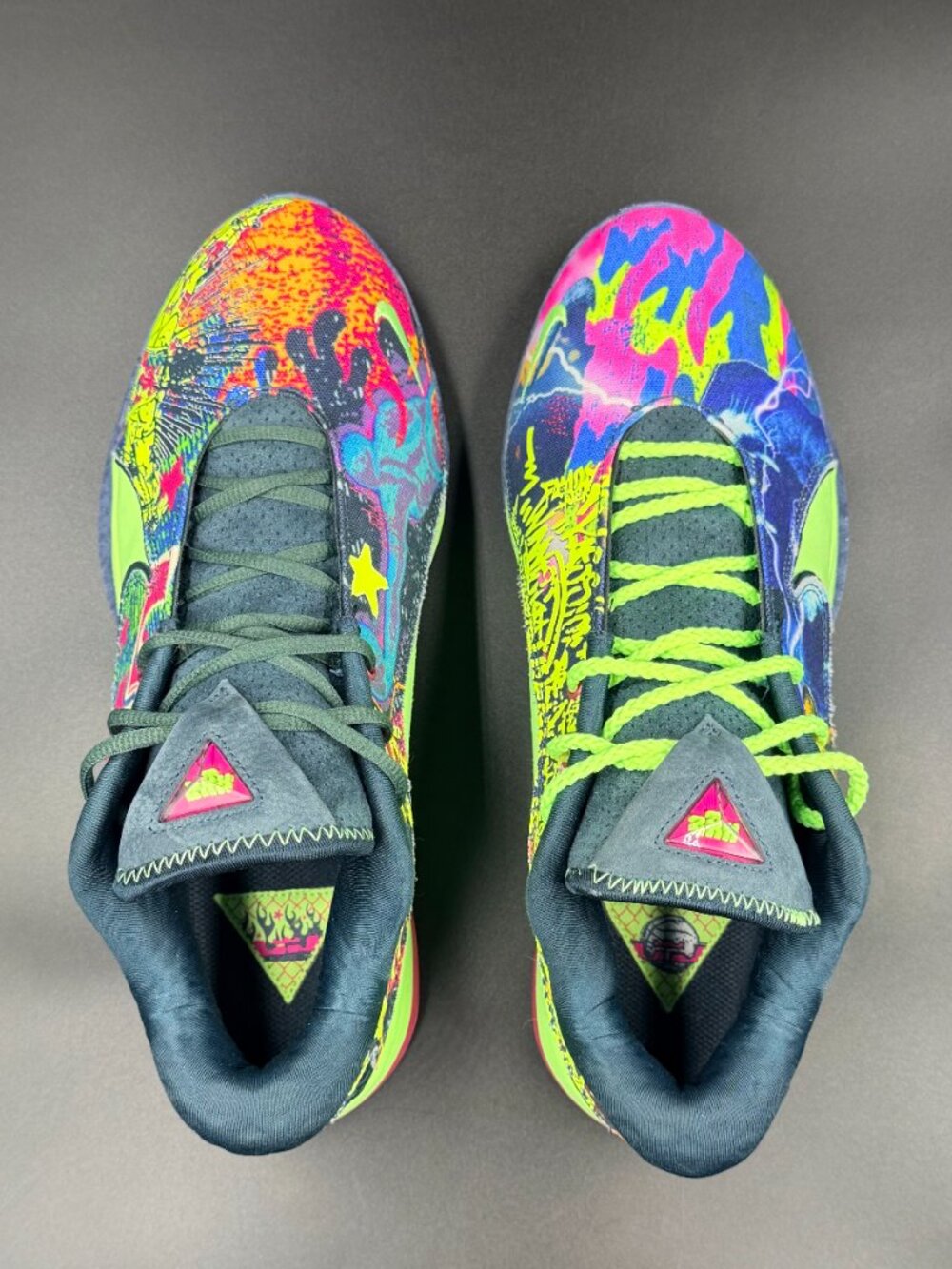 Nike LeBron 22 'Bryce's World' - Picture 4 of 11
